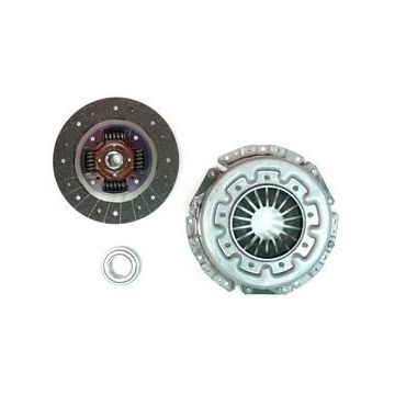 Zestaw sprzęgła Xtreme Clutch Pro Organic Nissan PATROL GR 2.8 TD 4x4 85KW (1994-1997)