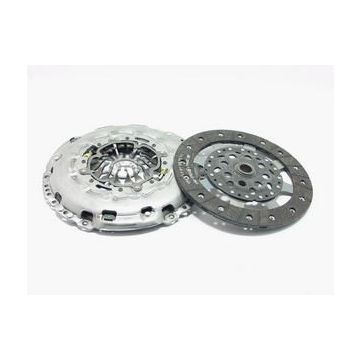 Zestaw sprzęgła Xtreme Clutch Renault KOLEOS 2.0 dCi (HY0K) 110KW (2008-on)