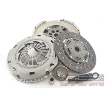 Zestaw sprzęgła Xtreme Clutch Volkswagen LT 28-46 2.5 TDI 80KW (1999-2006)