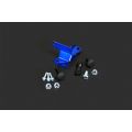 Hardrace Brake Master Cylinder Stopper For Honda Civic