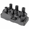 Ignition coil BOSCH 221503002-1