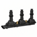 Ignition coil BOSCH 221503026-1