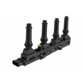 Ignition coil BOSCH OPEL OMEGA B 2.2-1