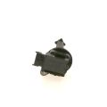 Ignition coil BOSCH 0 221 504 015 for Ferrari 360 Challenge Stradale Modena Spider 3.6