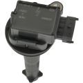 Ignition coil BOSCH 0 221 604 008 for Volvo C70 S60 S70 S80 V70 XC70 XC90 2.0T 2.4 2.3