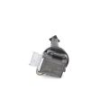 Ignition coil BOSCH 0 221 604 010 for Ford Focus II RS ST Mondeo IV Volvo XC70 II V60 II 2.0 T 2.5