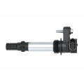 Ignition coil BOSCH OPEL VECTRA C 2.8 V6-1