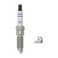 BOSCH Spark Plug Iridium 0 242 145 573 for Ford 1.0 Ecoboost Fiesta VI Focus III Mondeo V