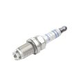 BOSCH Spark Plug nickel 0 242 235 668 for Audi AAH AJQ 1.6 1.8 2.6 2.8 BMW M40 M50 M52 Renault D7F K7J 1.2 1.4