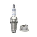BOSCH Spark Plug nickel 0 242 235 668 for Audi AAH AJQ 1.6 1.8 2.6 2.8 BMW M40 M50 M52 Renault D7F K7J 1.2 1.4