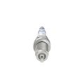 BOSCH Spark Plug Iridium 0 242 240 665 for Audi A3 8P Seat Ibiza IV Skoda Fabia II VW Volkswagen Golf VI1.2 TSI 1.4 TFSI