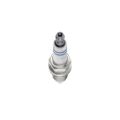 BOSCH Spark Plug Iridium 0 242 240 665 for Audi A3 8P Seat Ibiza IV Skoda Fabia II VW Volkswagen Golf VI1.2 TSI 1.4 TFSI