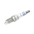 BOSCH Spark Plug Iridium 0 242 240 665 for Audi A3 8P Seat Ibiza IV Skoda Fabia II VW Volkswagen Golf VI1.2 TSI 1.4 TFSI