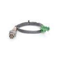 Sensor Oxygen BOSCH Dedicated 258006027