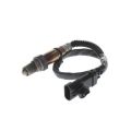 Sensor Oxygen BOSCH Dedicated 258006046