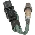 Sensor Oxygen BOSCH Dedicated 258017016