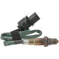 Sensor Oxygen BOSCH Dedicated 258017016