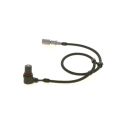 Crankshaft position pulse sensor BOSCH 0 261 210 177 for Audi A4 Seat Exeo Skoda Superb VW Volkswagen Passat