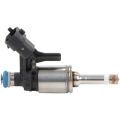 Fuel injector BOSCH 0 261 500 494 for BMW 1 F20 3 F30 Citroen C4 DS4 Peugeot RCZ Mini Cooper S