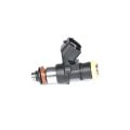 Fuel injector BOSCH0 280 158 862 for VW Volkswagen Audi Seat Skoda VAG