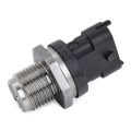Fuel pressure sensor Bosch for Alfa Romeo Fiat Saab Suzuki JTD Multijet 0 281 006 158