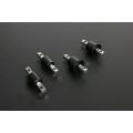 Hardrace Rear Upper Arm For Bushing Honda NSX