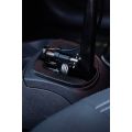 Coolerworx Short Shifter for Renault Clio RS III Naked NSB OEM Drop Black-4