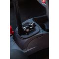Coolerworx Short Shifter for Renault Clio RS 197200 RS III Classic Pro Bulb Gold-5