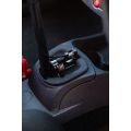 Coolerworx Short Shifter for Renault Clio RS III Naked NSB OEM Drop Black-3