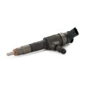 Fuel Injector Common Rail BOSCH 0 445 110 565 for Citroen C3 DS 3 Opel Combo Peugeot 208 1.6 BlueHDi-1