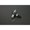 Hardrace Reverse Tie Rod End For  Suzuki Jimny