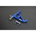 Hardrace Rear Lower Control Arm For Nissan 240SX