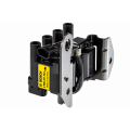 Ignition coil BOSCH 986221004-1