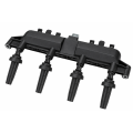 Ignition coil BOSCH 986221035-1