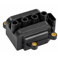 Ignition coil BOSCH CLIO II/III 1.2 01--1