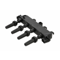 Ignition coil BOSCH 986221084-1