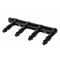 Ignition coil BOSCH 098622A205-1