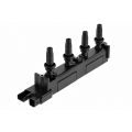 Ignition coil BOSCH 098622A206-1