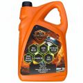 Metal Guard engine full synthetic premium oil VW 504.00 507.00 Longlife ACEA C3 API SM CF 0W30 5l-1