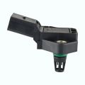 BOSCH MAP Sensor Manifold Boost Pressure 0261230266 for VW Transporter Mk4 Mk5 1.9TDI 2.5TDI 1995 - 2009