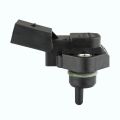 Bosch MAP Sensor Manifold Boost Pressure 3 BAR 4 Pin 0281002177 for 1.9 TDI VW Audi Seat Skoda