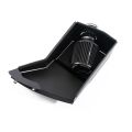 Intake Induction Air Filter Kit Proram PRK-142-BK for Audi TT 8J 2.0 TDI-3