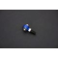 Hardrace Replacement Pillow Ball Bushing For Bmw 1 Series 3 Series X1