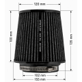 FMIC.Pro cone air filter length 100mm diameter 100mm-6