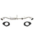 Sport muffler exhaust for ALFA ROMEO Tonale (2022+) SUV