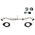 Sport muffler exhaust for ALFA ROMEO Tonale (2022+) SUV