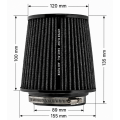 FMIC.Pro cone air filter length 100mm diameter 100mm-7