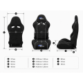 Sports Car Seat FMIC.Pro GT100 size L