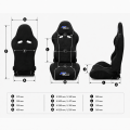 Sports Car Seat FMIC.Pro GT100 size M-6