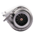 Turbocharger Pulsar PSR 8385E Ball Bearing Turbo UP to 1700HP Standard Compressor T4 Divided 1.28A/R